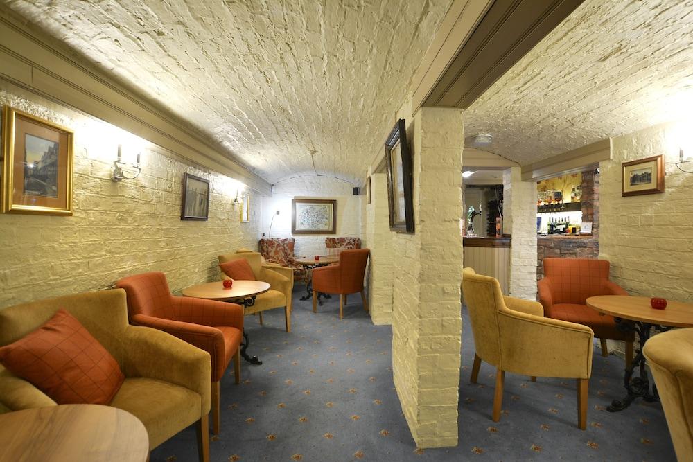 Best Western Kilima Hotel York Exterior foto