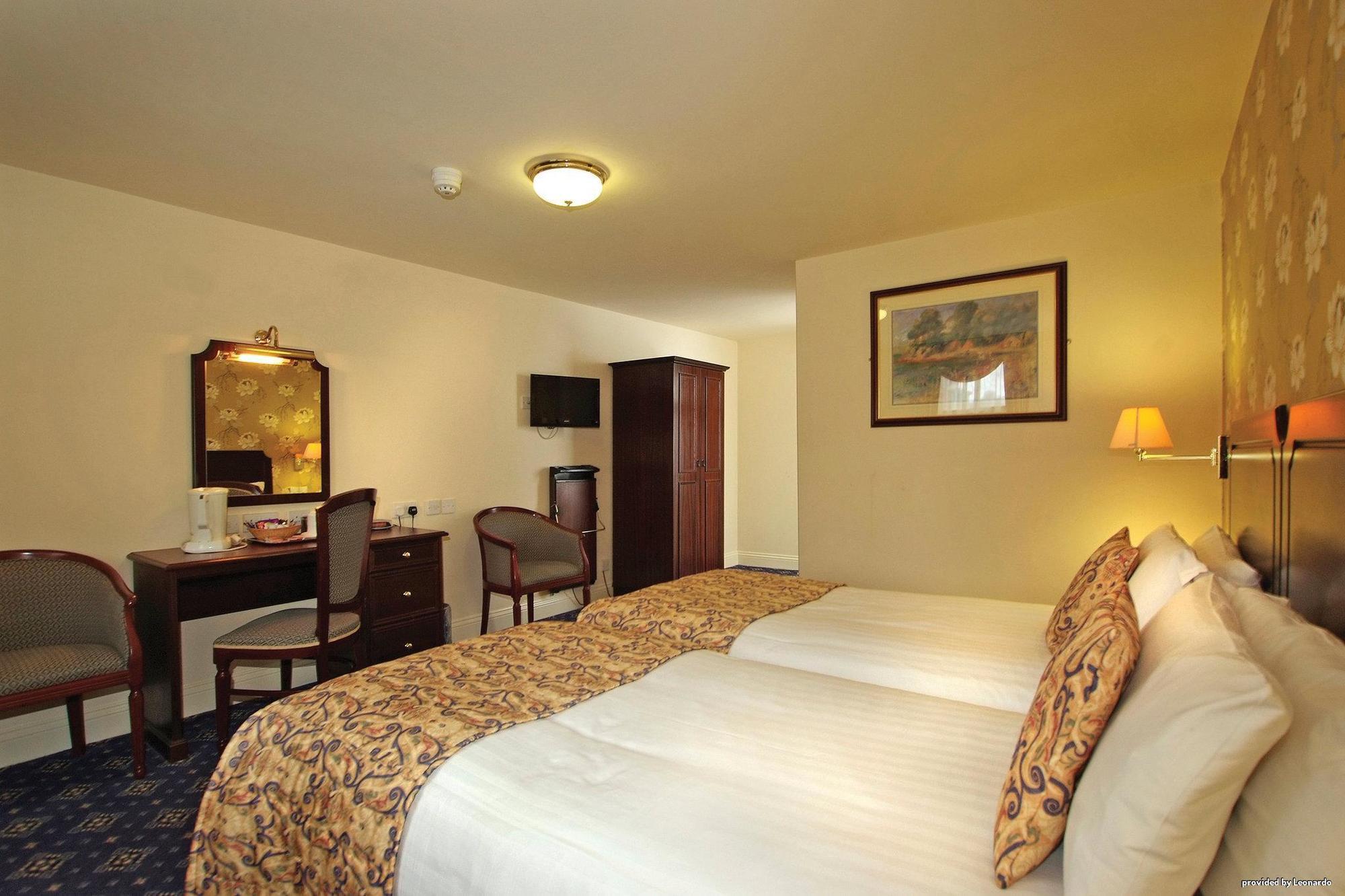 Best Western Kilima Hotel York Cameră foto
