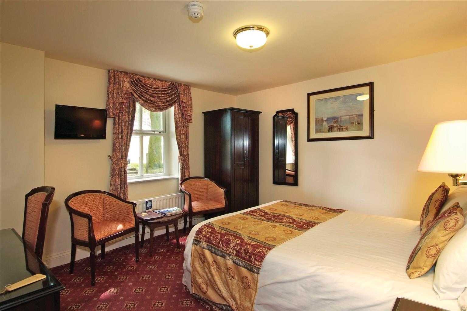 Best Western Kilima Hotel York Cameră foto