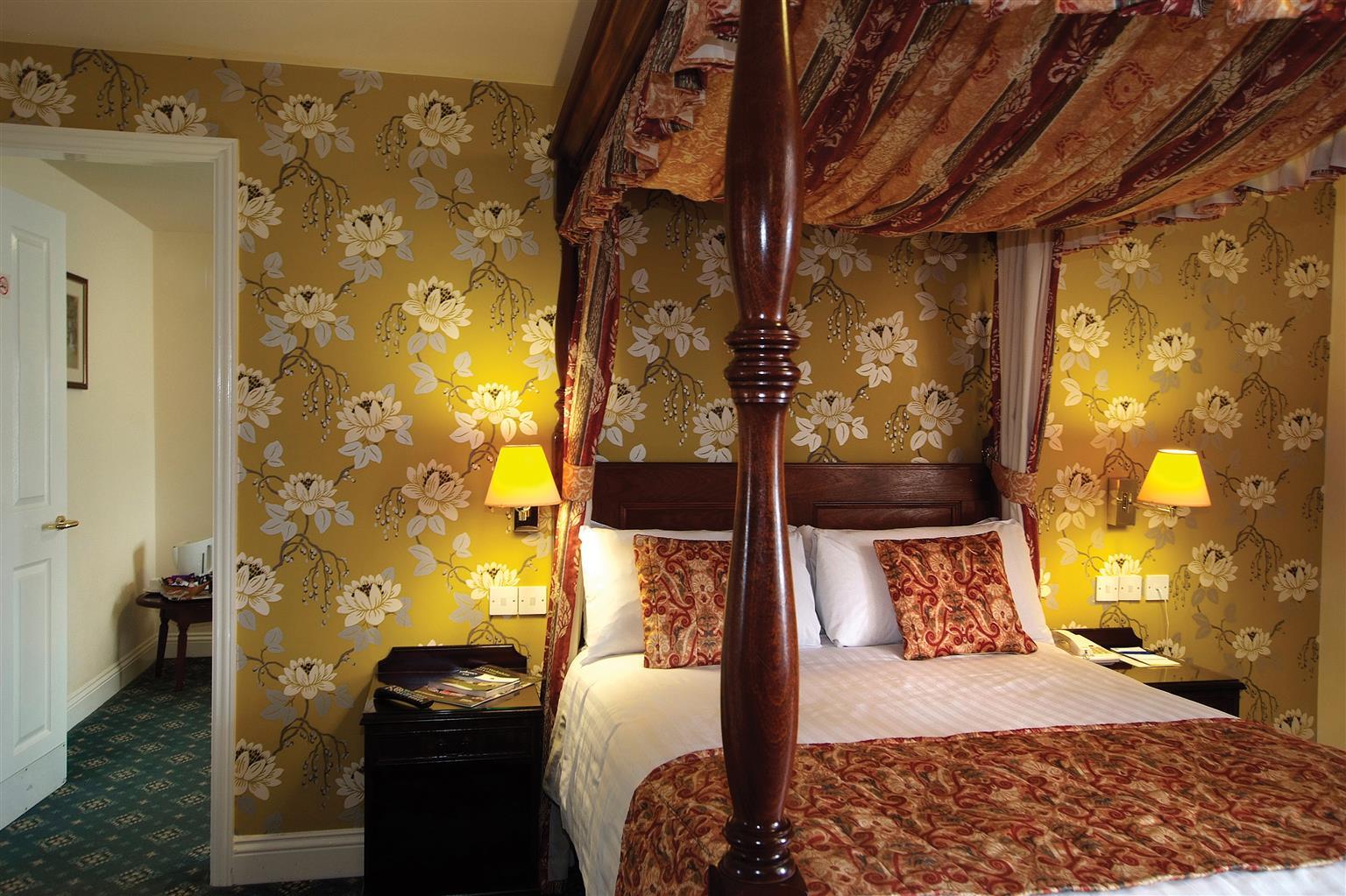 Best Western Kilima Hotel York Cameră foto