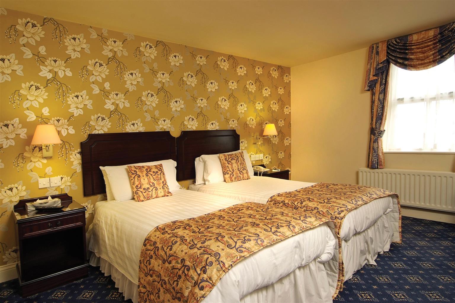 Best Western Kilima Hotel York Cameră foto