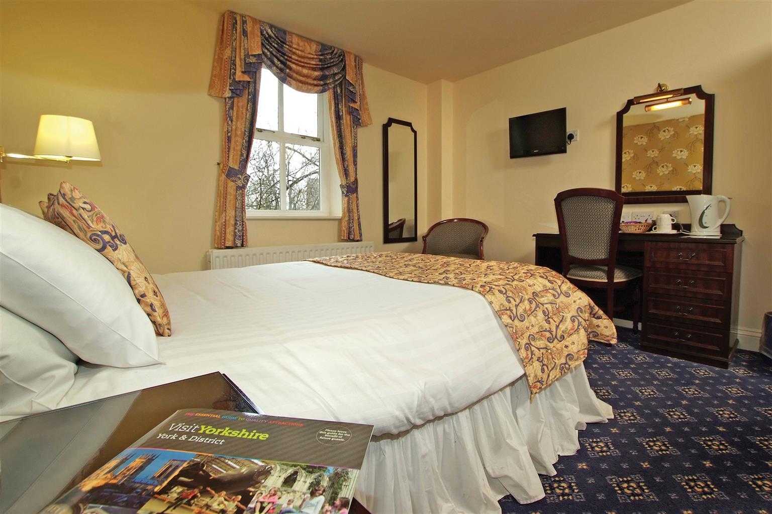 Best Western Kilima Hotel York Cameră foto