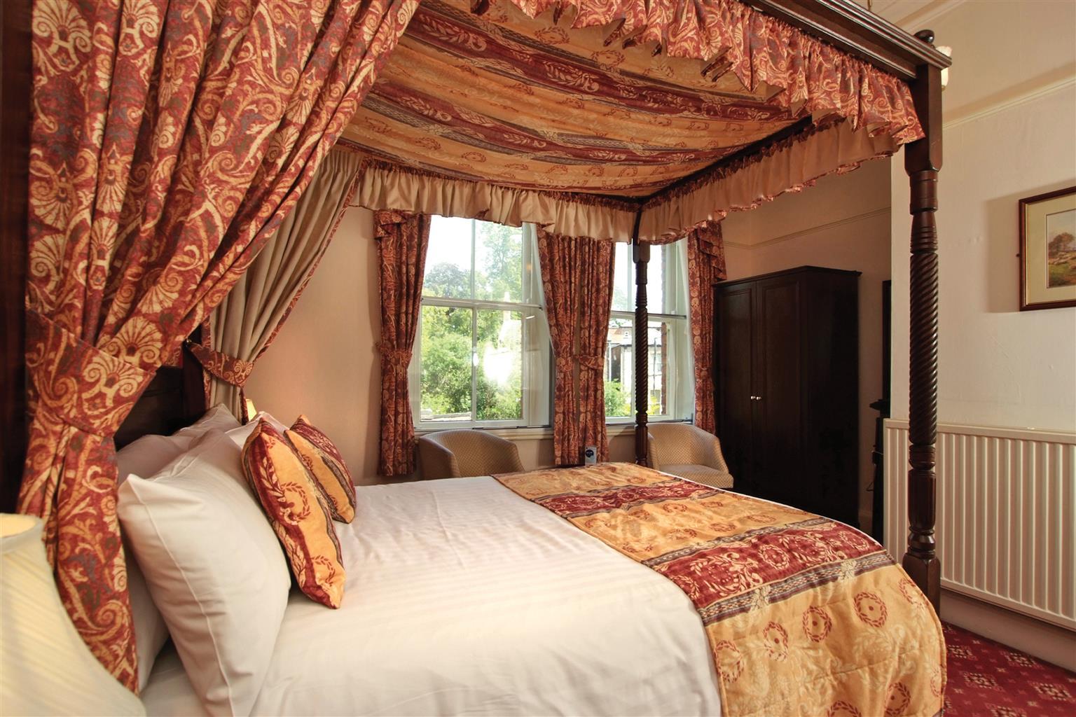 Best Western Kilima Hotel York Cameră foto