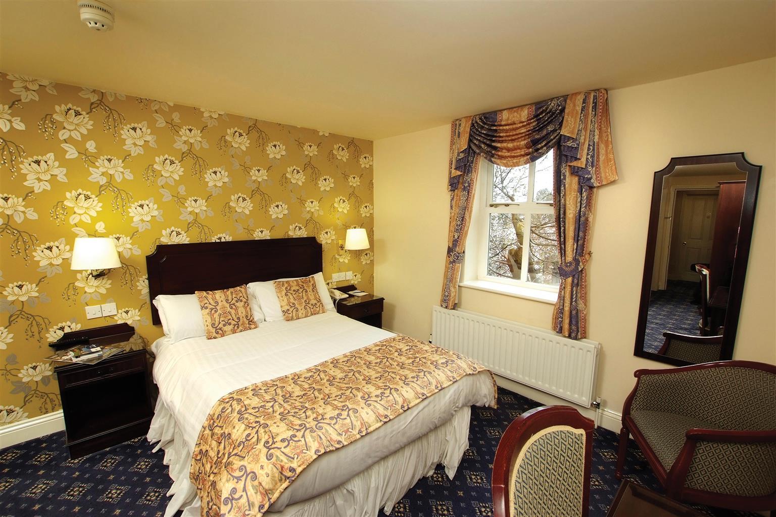 Best Western Kilima Hotel York Cameră foto
