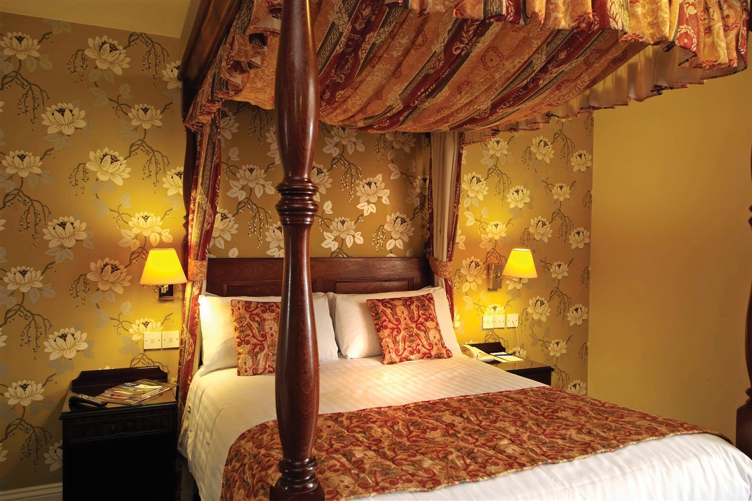 Best Western Kilima Hotel York Cameră foto