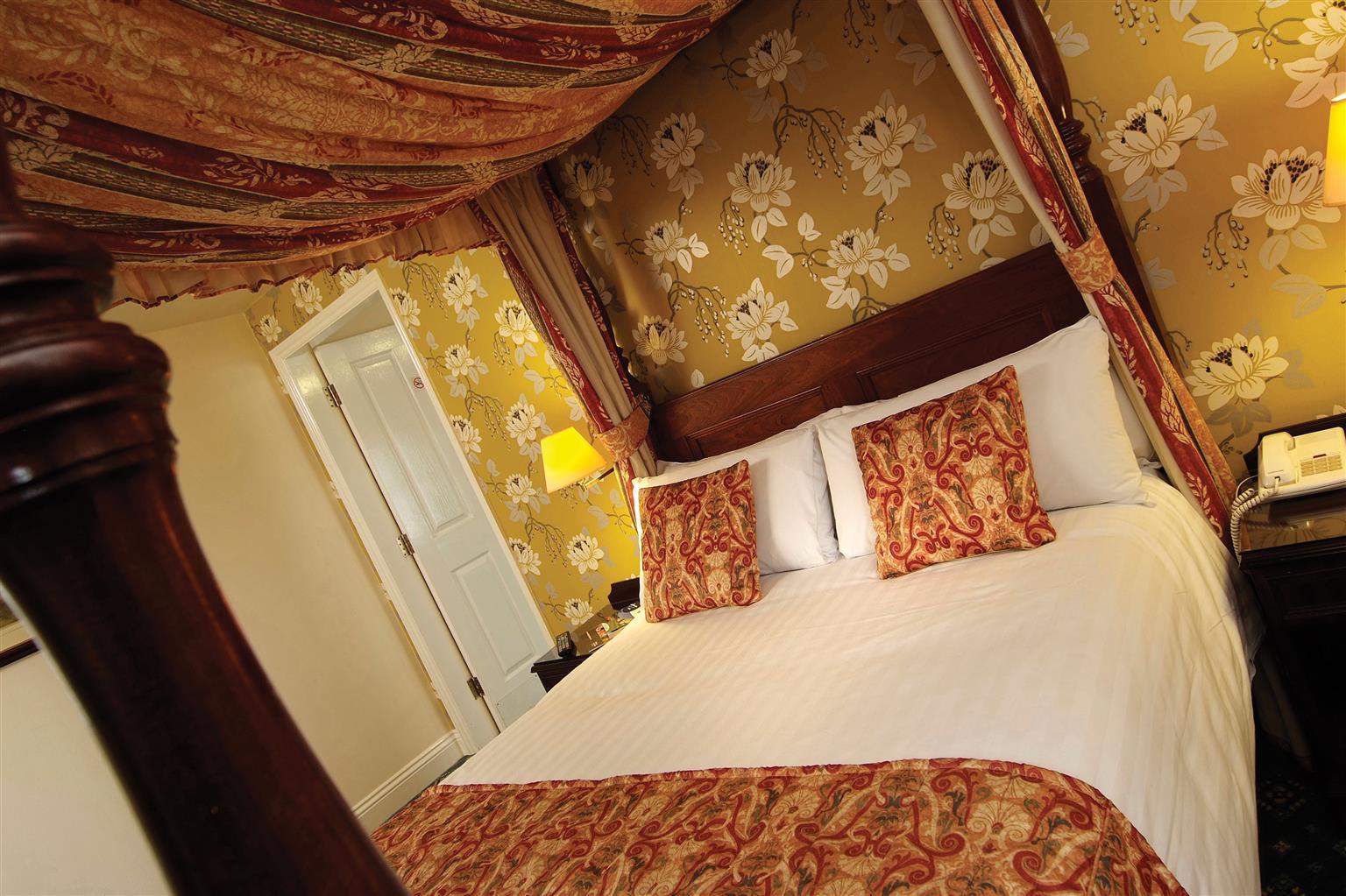 Best Western Kilima Hotel York Cameră foto