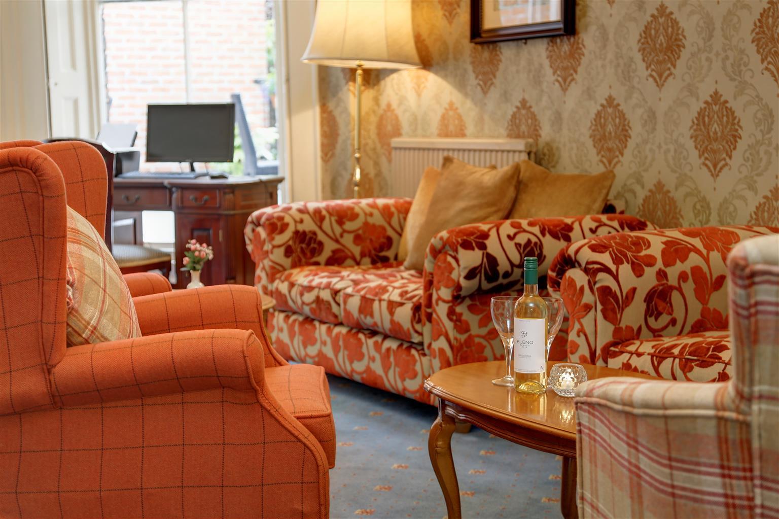 Best Western Kilima Hotel York Exterior foto