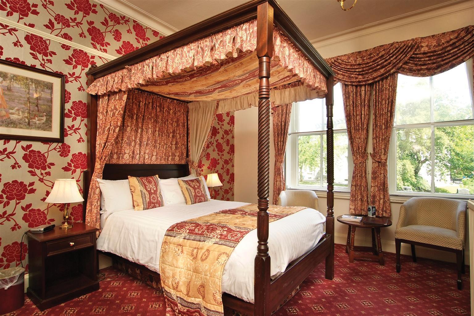 Best Western Kilima Hotel York Cameră foto