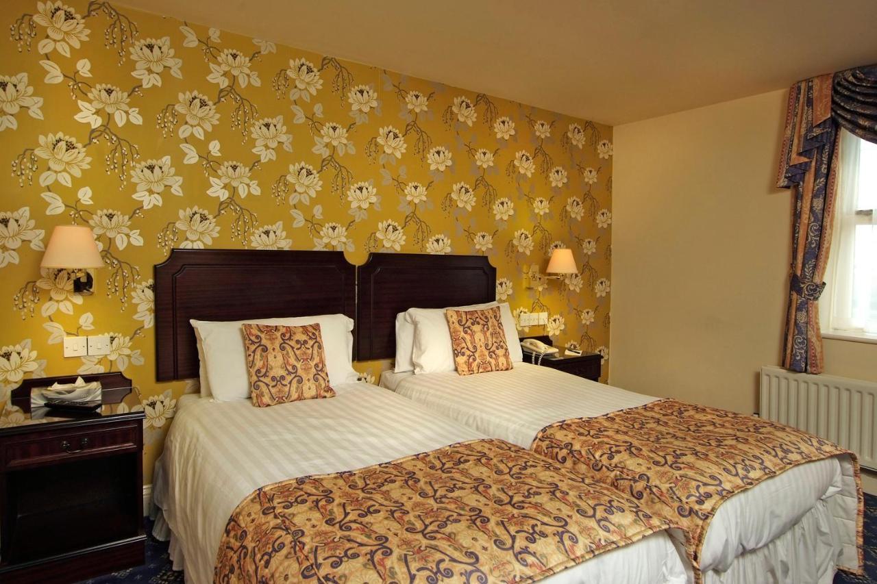 Best Western Kilima Hotel York Cameră foto